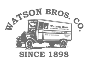 Watson Brothers